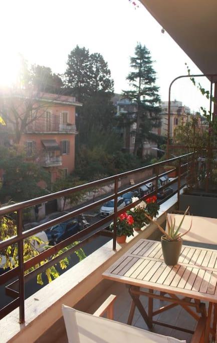 L'angolo Di Greta * Rom